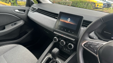 Renault Clio 1.6 E-TECH full hybrid 145 Evolution 5dr Auto Hybrid Hatchback